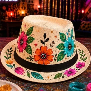 Panama Hat