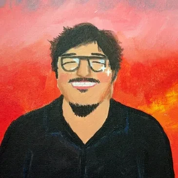 Portrait Painting