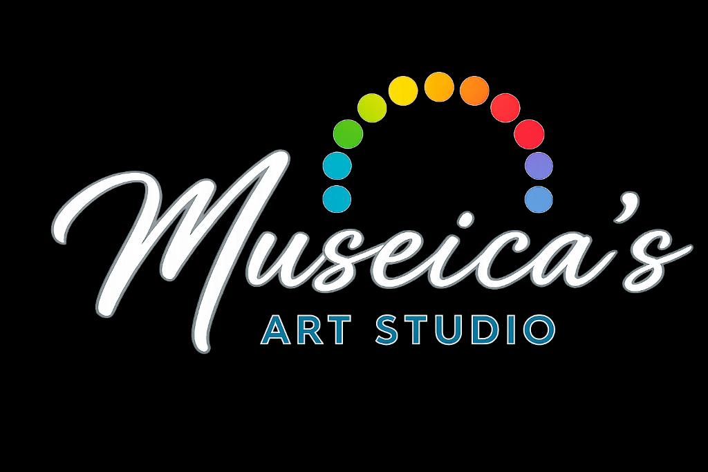 Museica's Art Studio